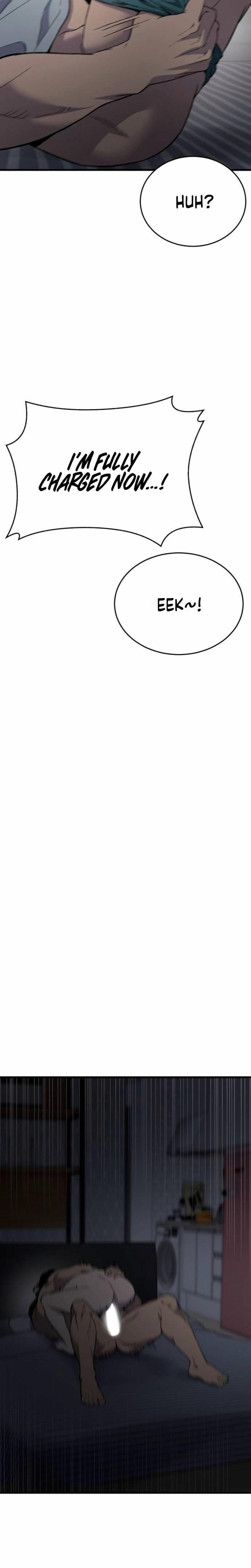 The House You Live In (Uncensored), chapter 31, page 30 of 37
