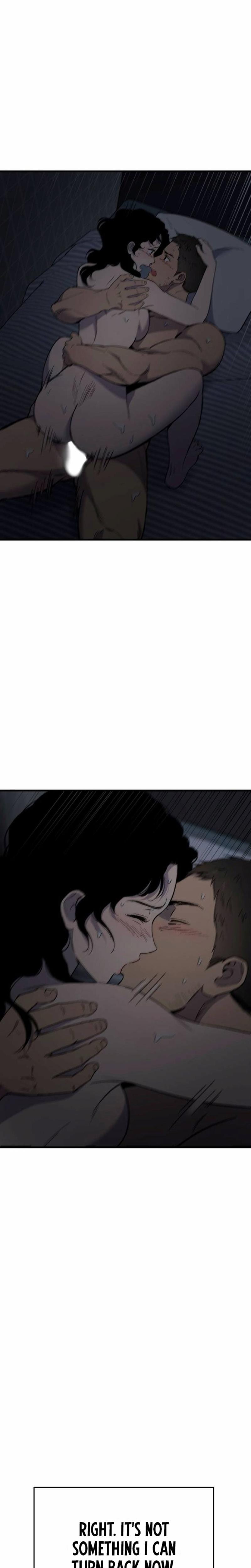 The House You Live In (Uncensored), chapter 31, page 31 of 37