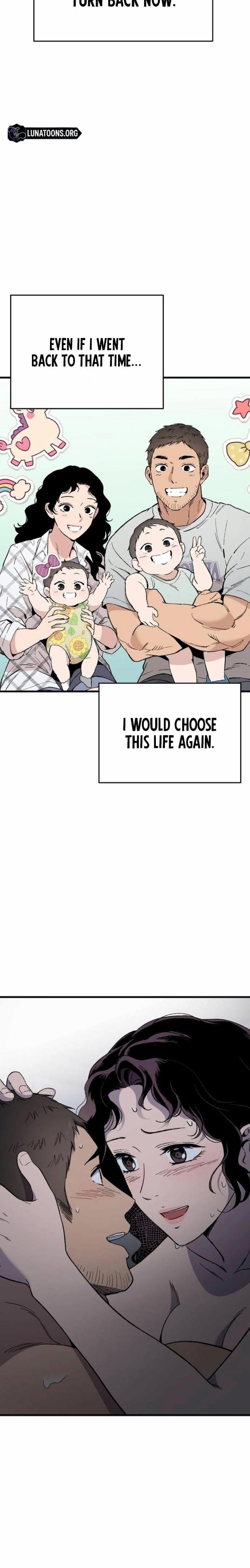 The House You Live In (Uncensored), chapter 31, page 32 of 37