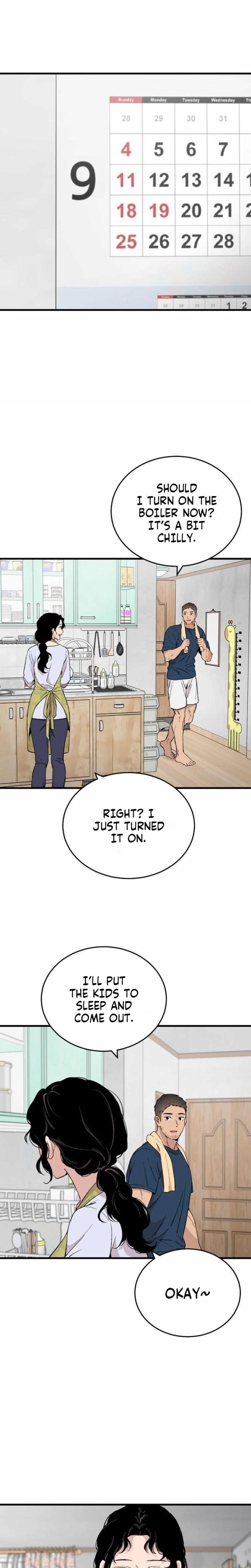 The House You Live In (Uncensored), chapter 31, page 34 of 37