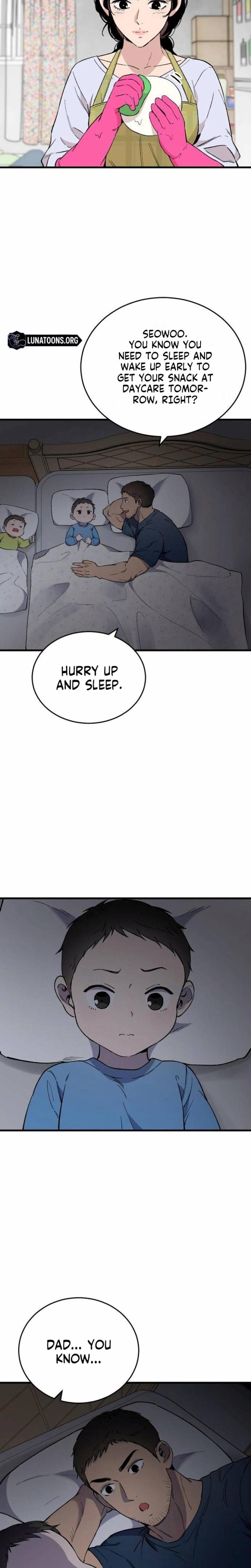 The House You Live In (Uncensored), chapter 31, page 35 of 37