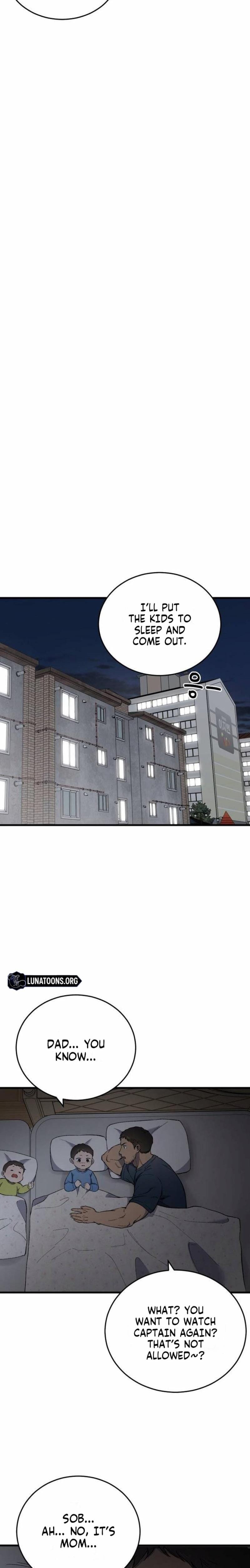 The House You Live In (Uncensored), chapter 32, page 6 of 39