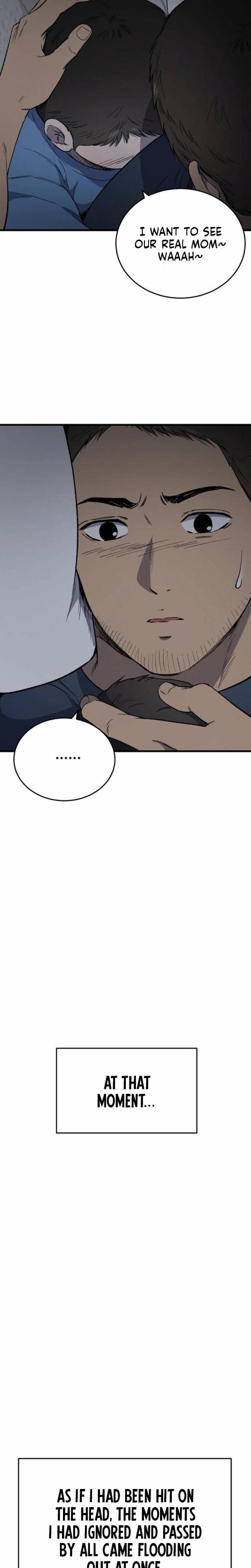 The House You Live In (Uncensored), chapter 32, page 10 of 39