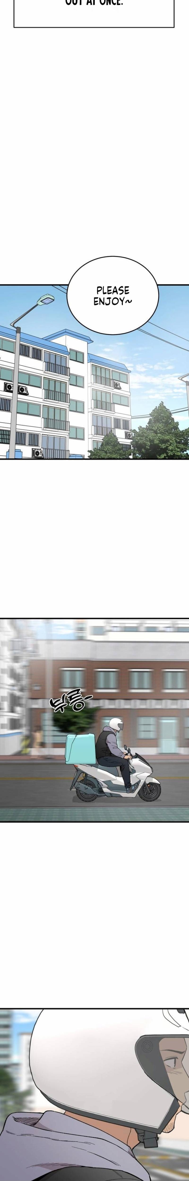 The House You Live In (Uncensored), chapter 32, page 11 of 39