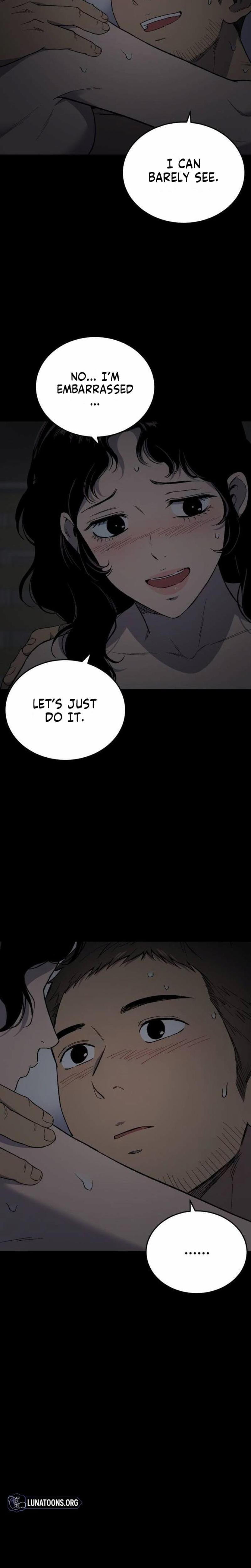 The House You Live In (Uncensored), chapter 32, page 19 of 39
