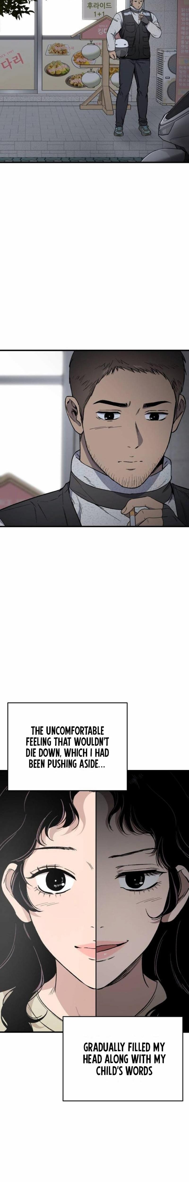 The House You Live In (Uncensored), chapter 32, page 21 of 39