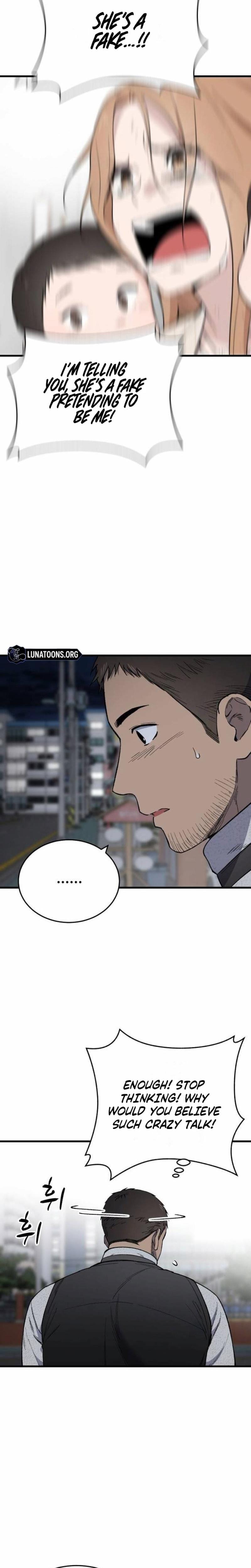 The House You Live In (Uncensored), chapter 32, page 23 of 39