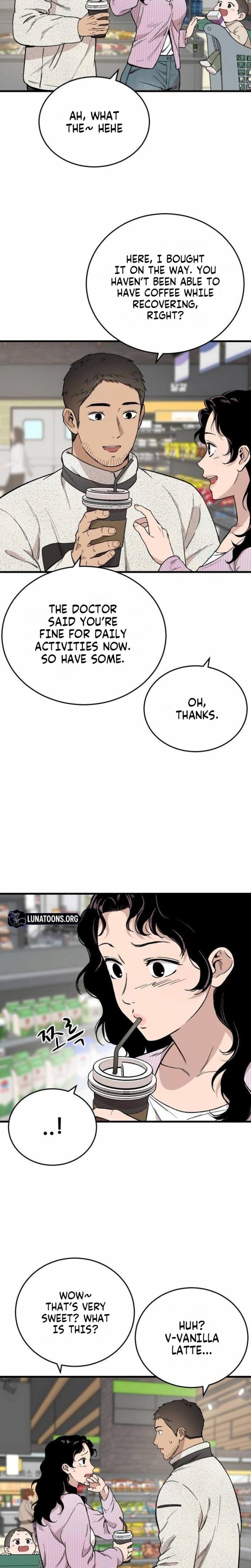 The House You Live In (Uncensored), chapter 32, page 26 of 39