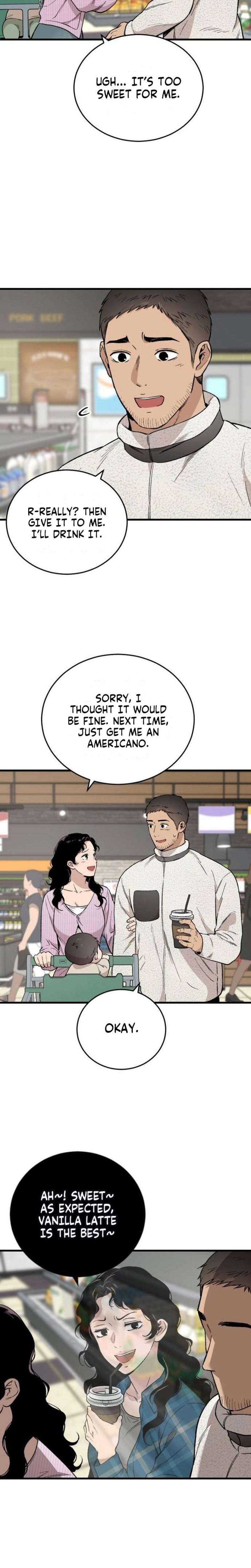 The House You Live In (Uncensored), chapter 32, page 27 of 39