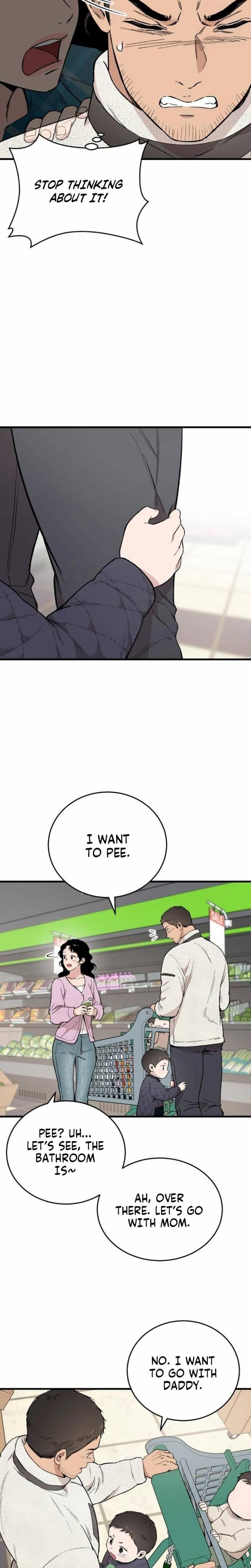 The House You Live In (Uncensored), chapter 32, page 34 of 39