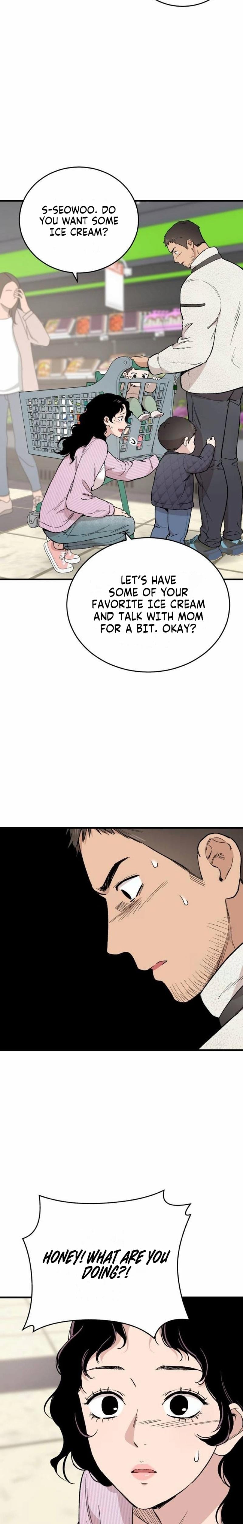 The House You Live In (Uncensored), chapter 32, page 37 of 39