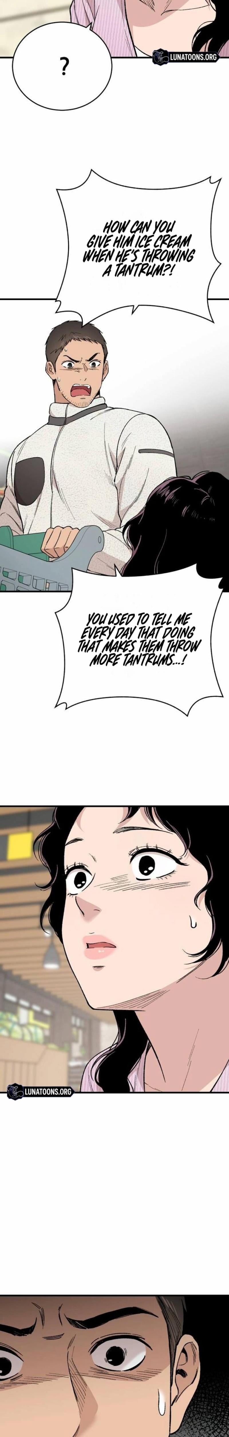 The House You Live In (Uncensored), chapter 32, page 38 of 39