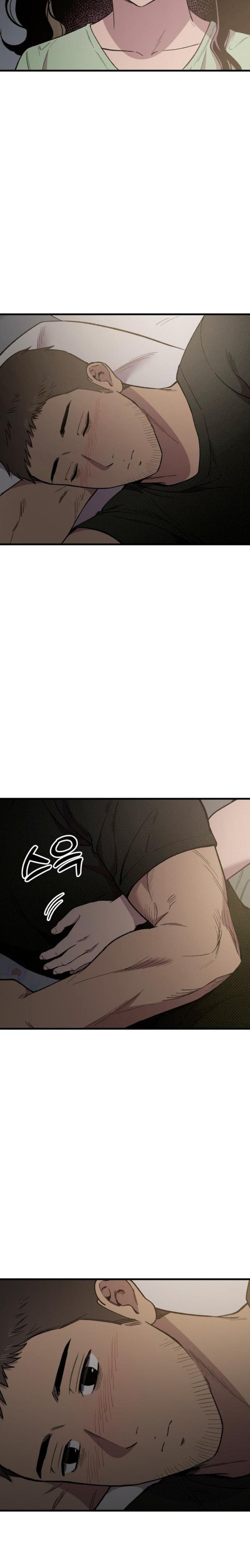The House You Live In (Uncensored), chapter 33, page 11 of 33