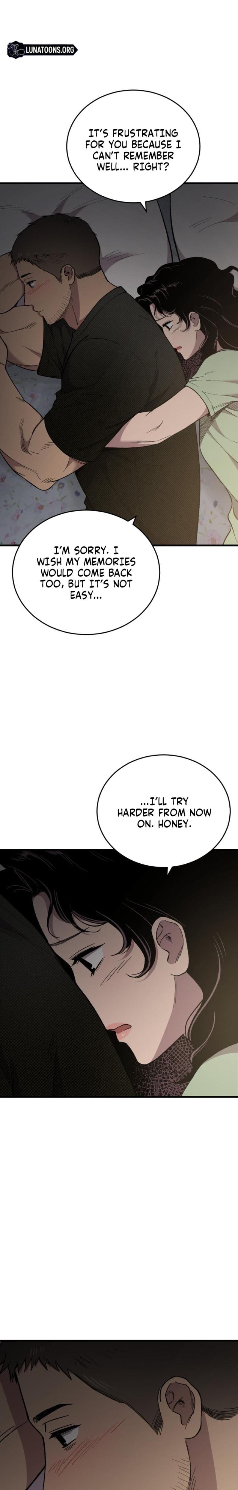 The House You Live In (Uncensored), chapter 33, page 12 of 33