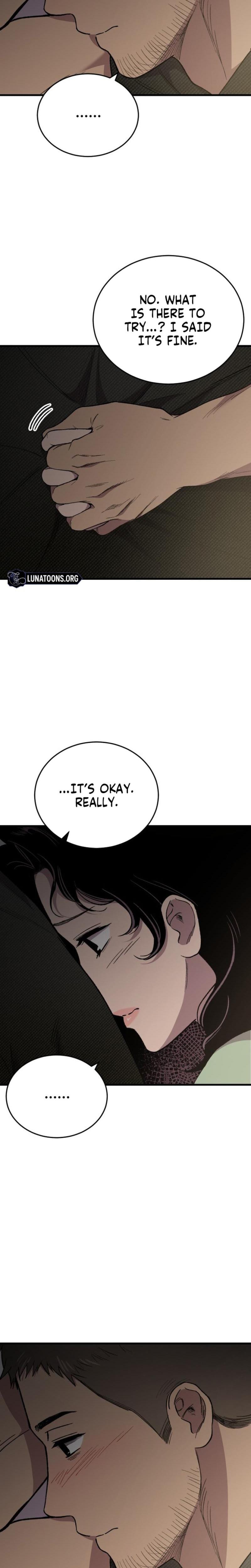 The House You Live In (Uncensored), chapter 33, page 13 of 33