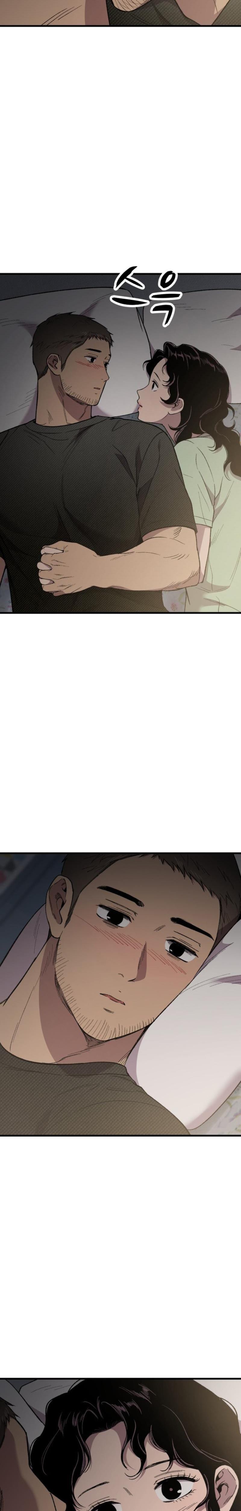 The House You Live In (Uncensored), chapter 33, page 14 of 33