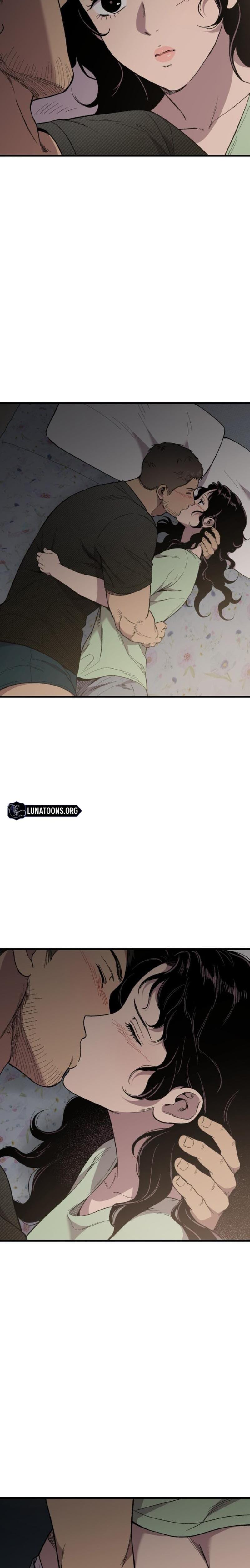 The House You Live In (Uncensored), chapter 33, page 15 of 33