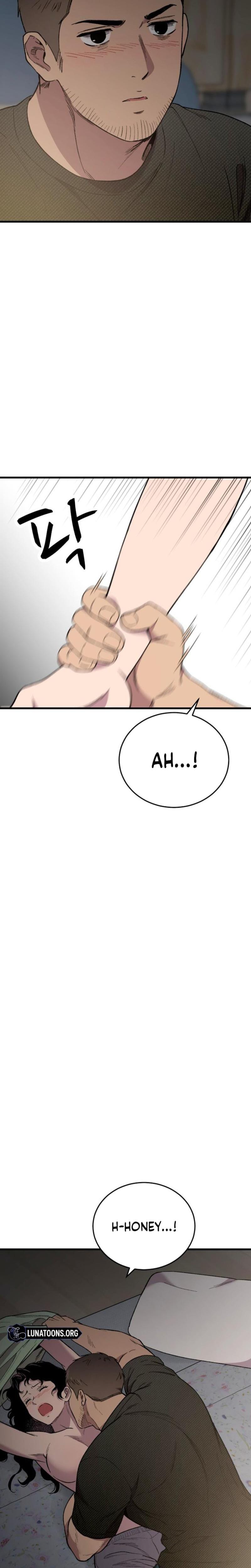 The House You Live In (Uncensored), chapter 33, page 18 of 33