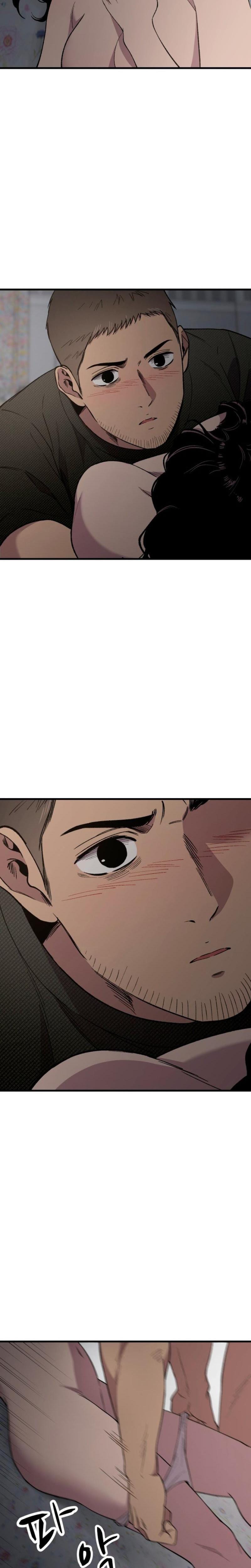 The House You Live In (Uncensored), chapter 33, page 21 of 33
