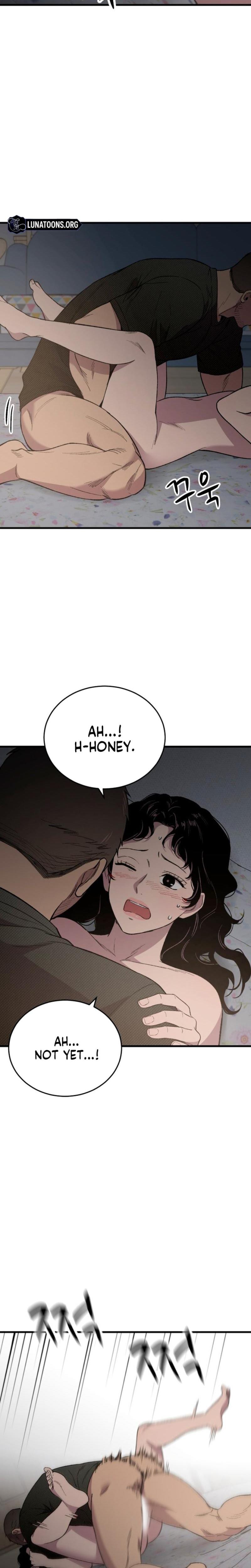 The House You Live In (Uncensored), chapter 33, page 22 of 33