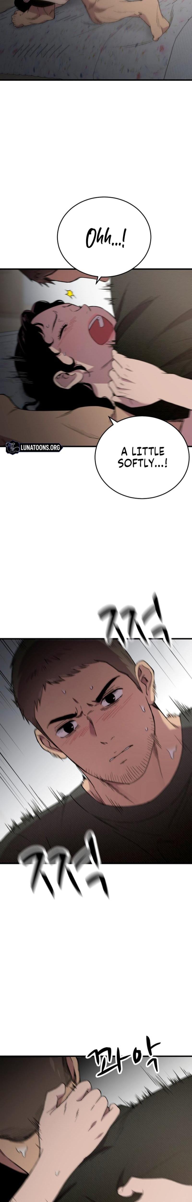 The House You Live In (Uncensored), chapter 33, page 23 of 33