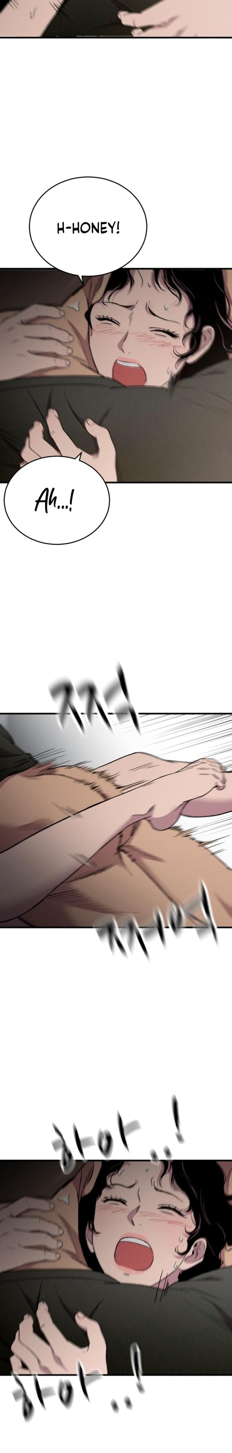 The House You Live In (Uncensored), chapter 33, page 24 of 33