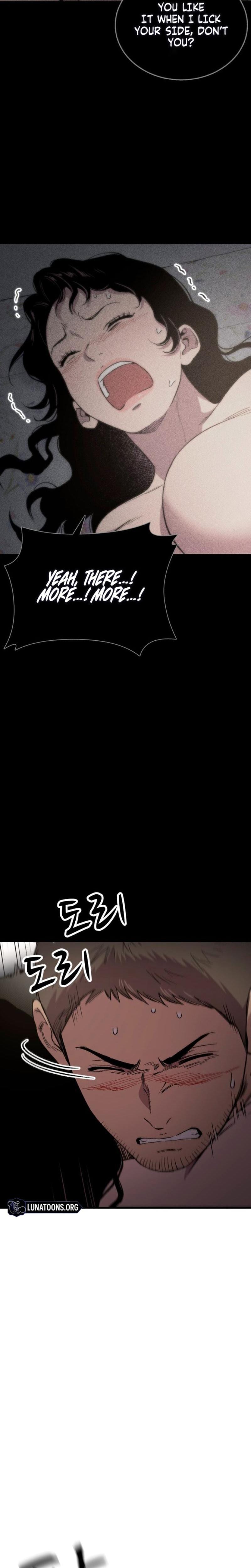 The House You Live In (Uncensored), chapter 33, page 26 of 33