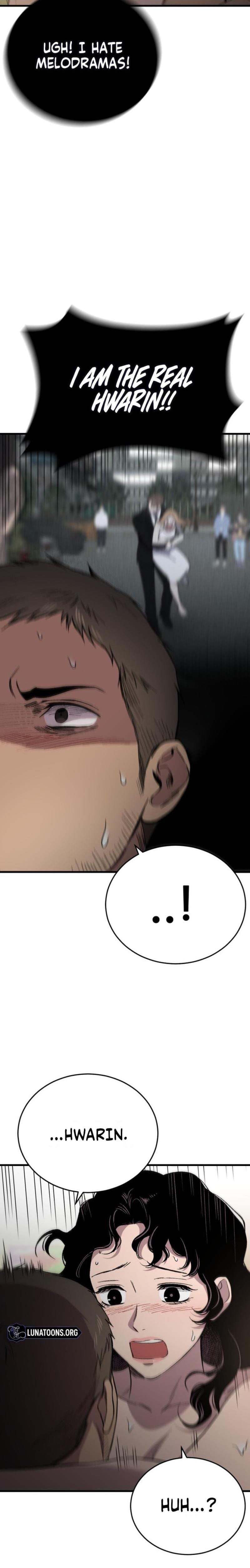 The House You Live In (Uncensored), chapter 33, page 28 of 33