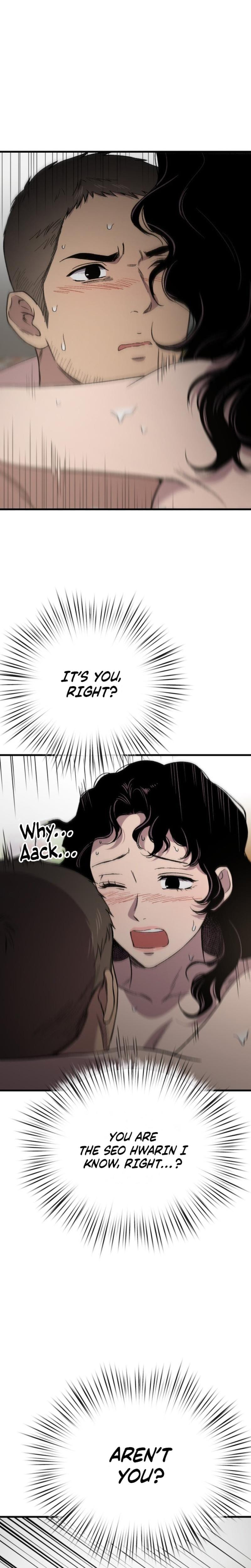 The House You Live In (Uncensored), chapter 33, page 29 of 33