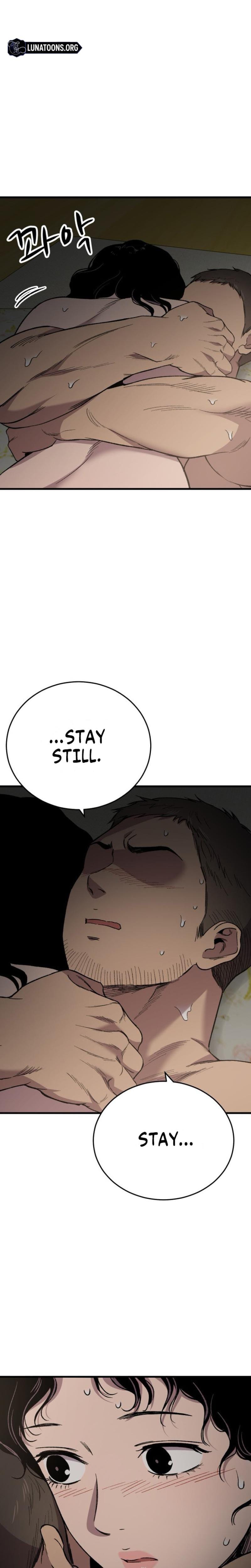 The House You Live In (Uncensored), chapter 33, page 32 of 33