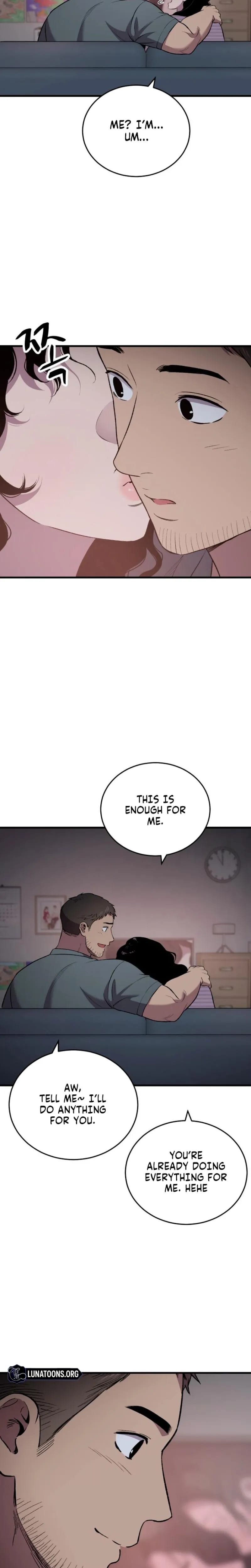 The House You Live In (Uncensored), chapter 35, page 16 of 32