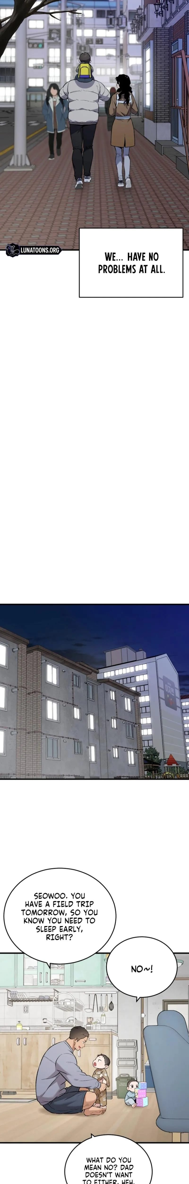 The House You Live In (Uncensored), chapter 35, page 20 of 32