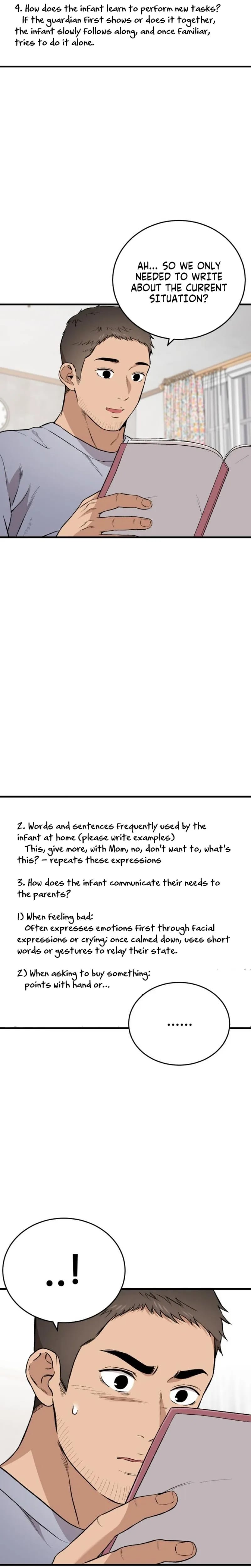 The House You Live In (Uncensored), chapter 35, page 24 of 32
