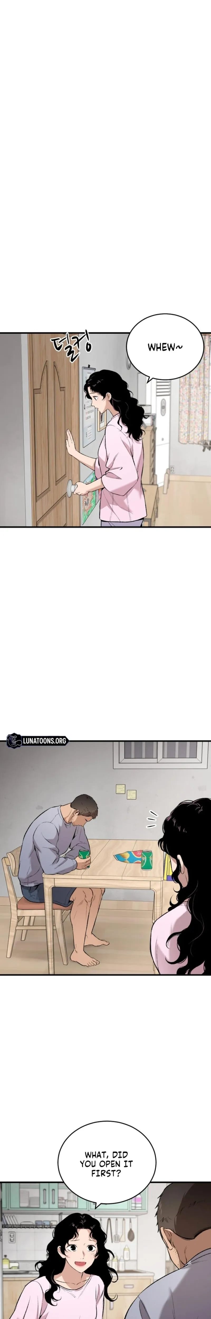 The House You Live In (Uncensored), chapter 35, page 26 of 32