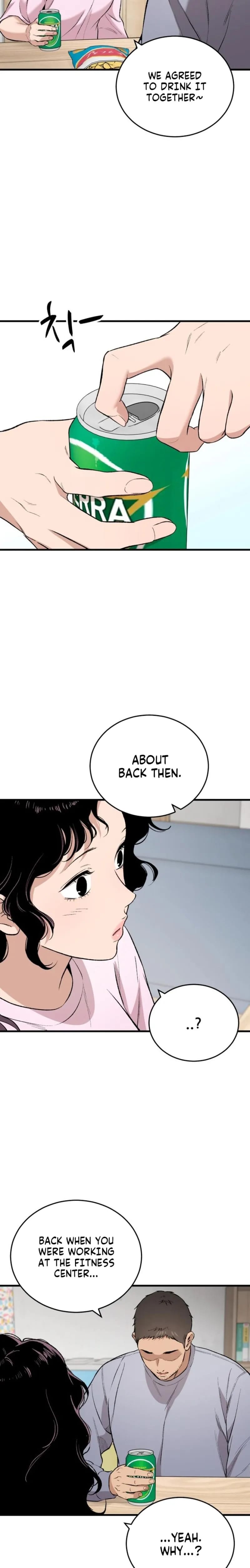 The House You Live In (Uncensored), chapter 35, page 27 of 32