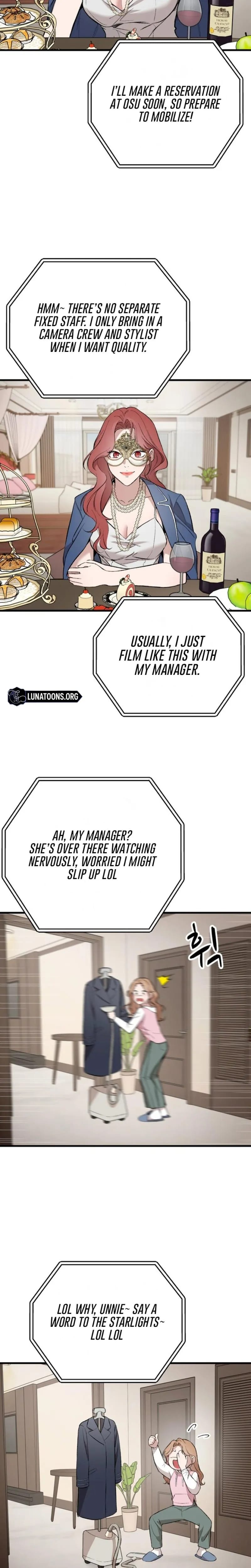 The House You Live In (Uncensored), chapter 36, page 5 of 34