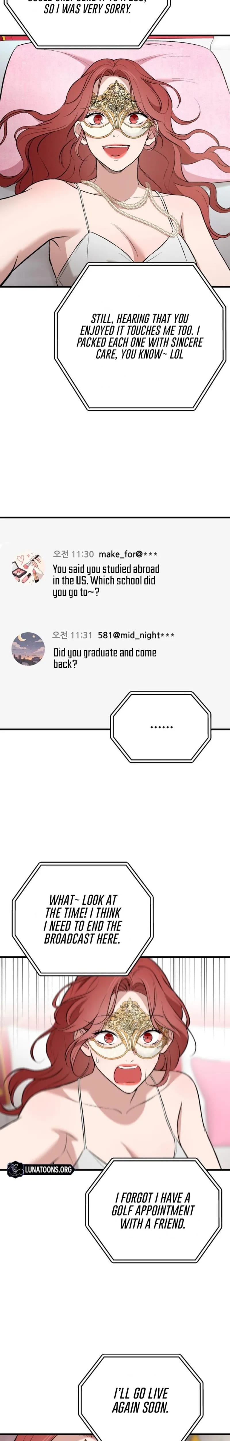 The House You Live In (Uncensored), chapter 36, page 8 of 34