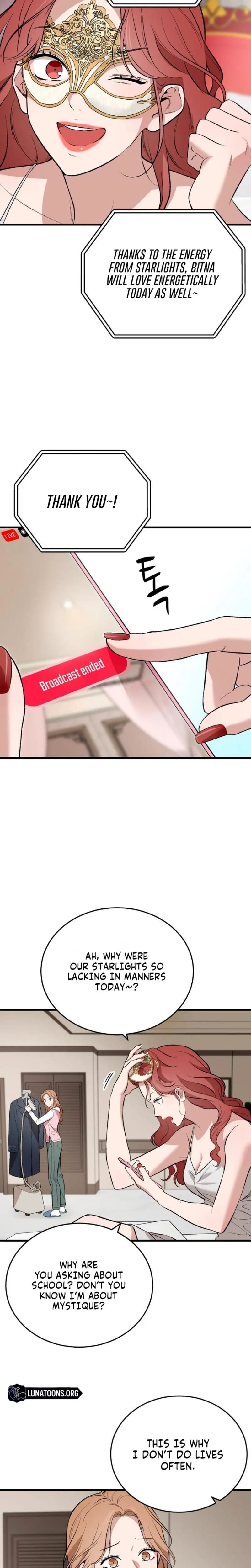 The House You Live In (Uncensored), chapter 36, page 9 of 34