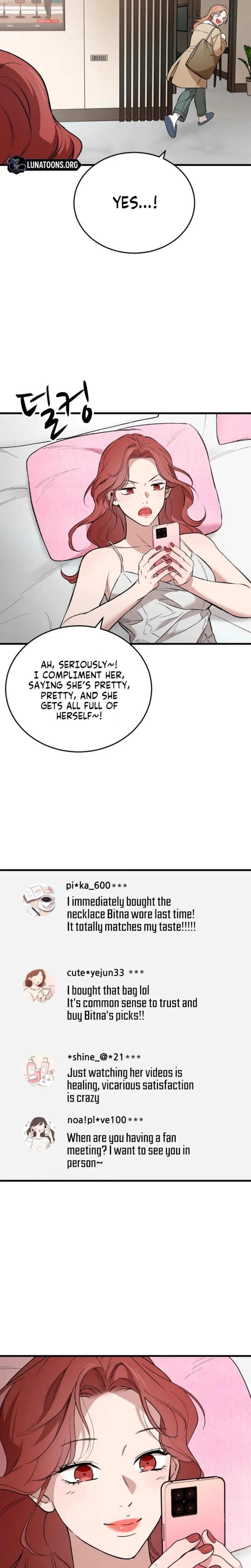 The House You Live In (Uncensored), chapter 36, page 12 of 34
