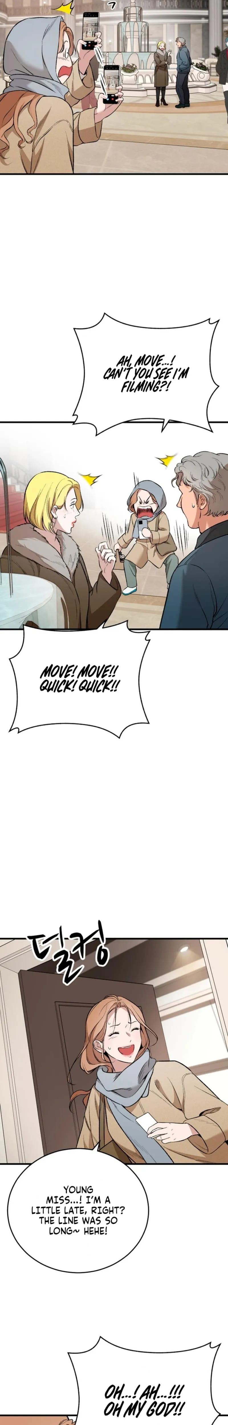 The House You Live In (Uncensored), chapter 36, page 24 of 34