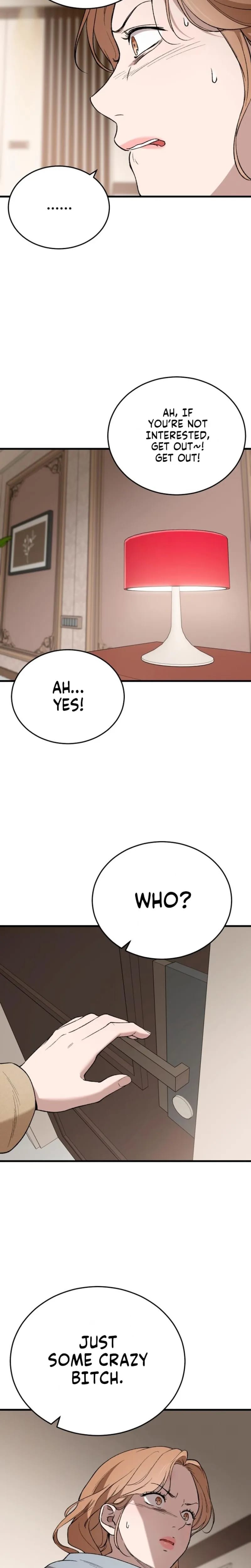 The House You Live In (Uncensored), chapter 36, page 31 of 34