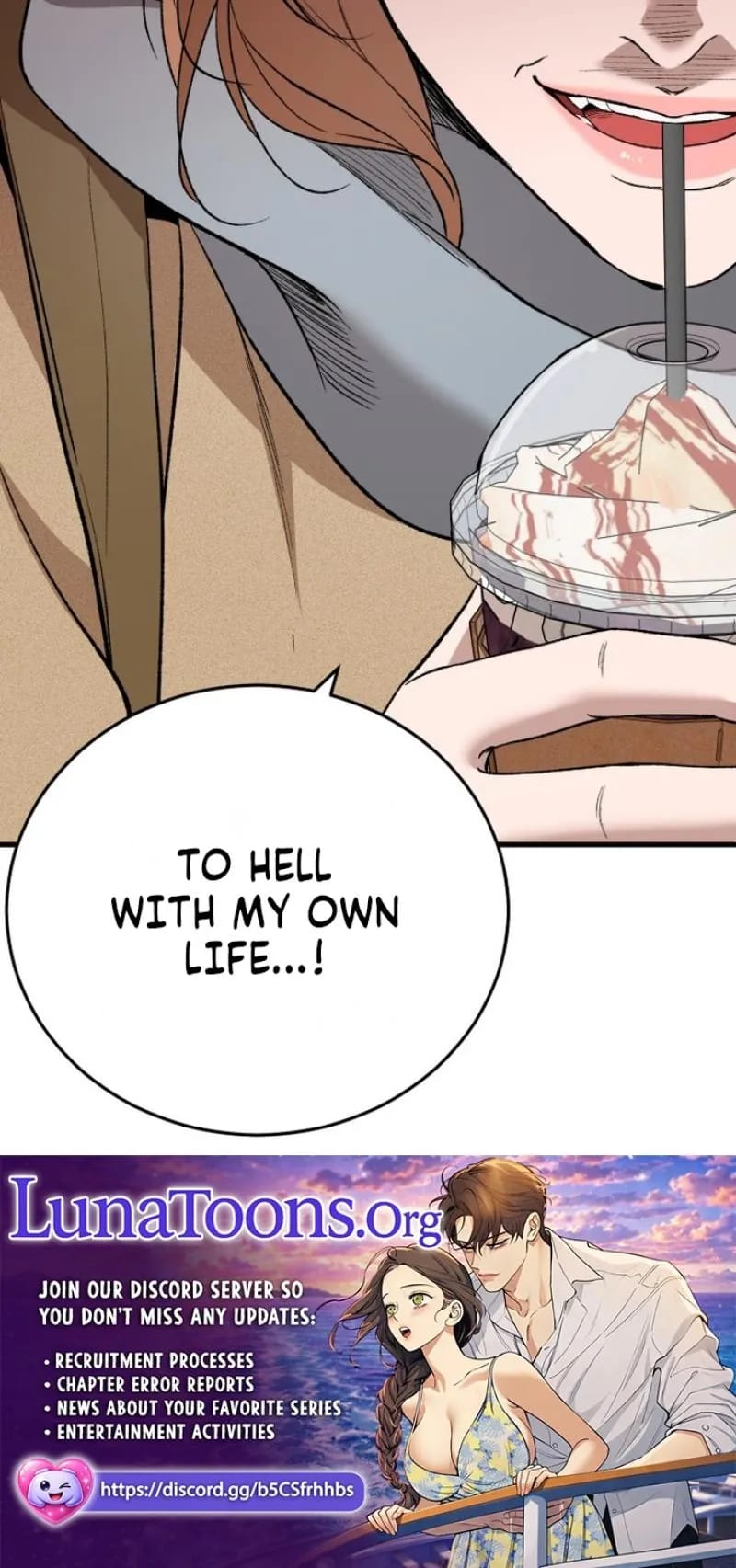 The House You Live In (Uncensored), chapter 36, page 34 of 34