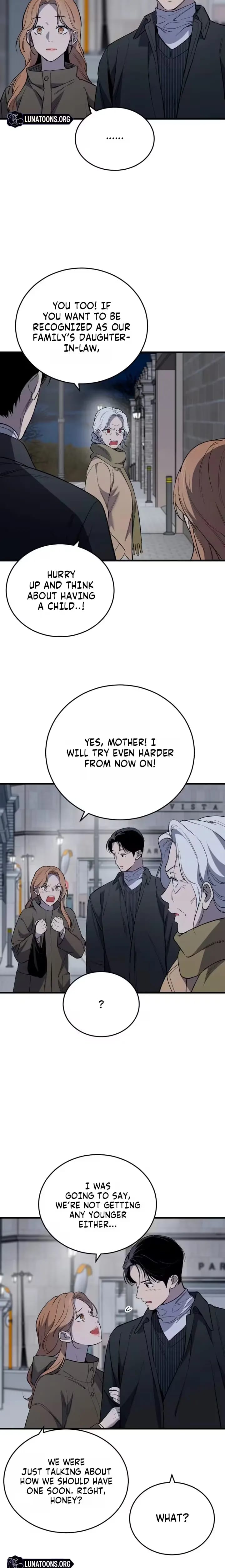 The House You Live In (Uncensored), chapter 37, page 5 of 33