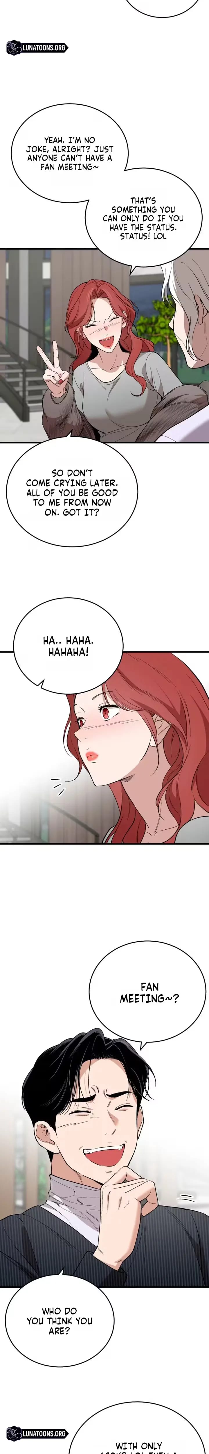 The House You Live In (Uncensored), chapter 37, page 11 of 33