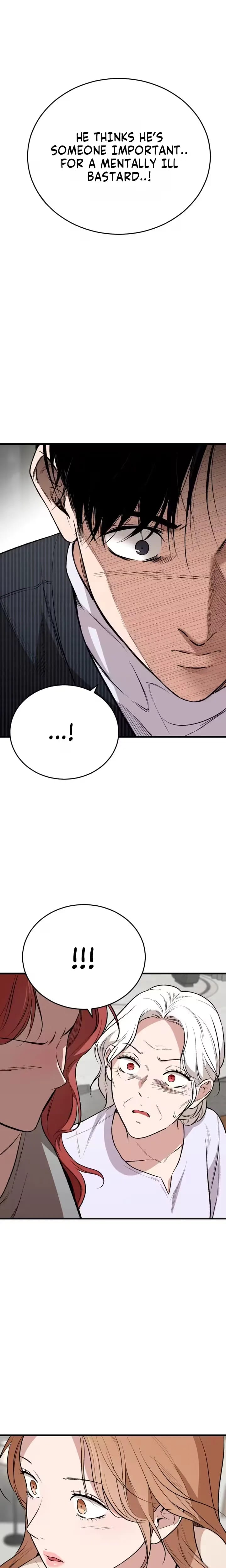 The House You Live In (Uncensored), chapter 37, page 19 of 33