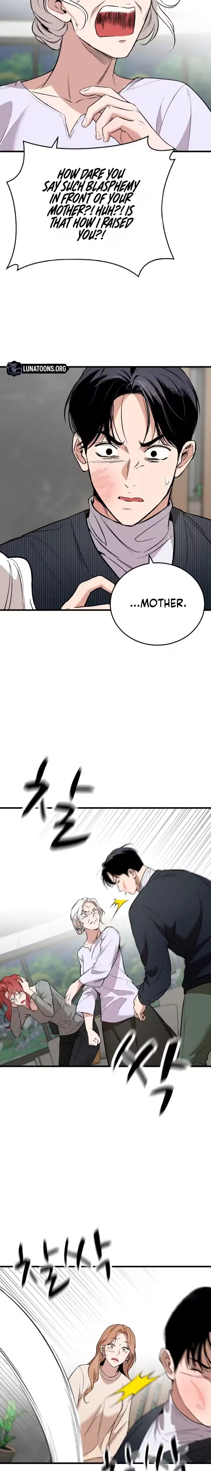 The House You Live In (Uncensored), chapter 37, page 24 of 33