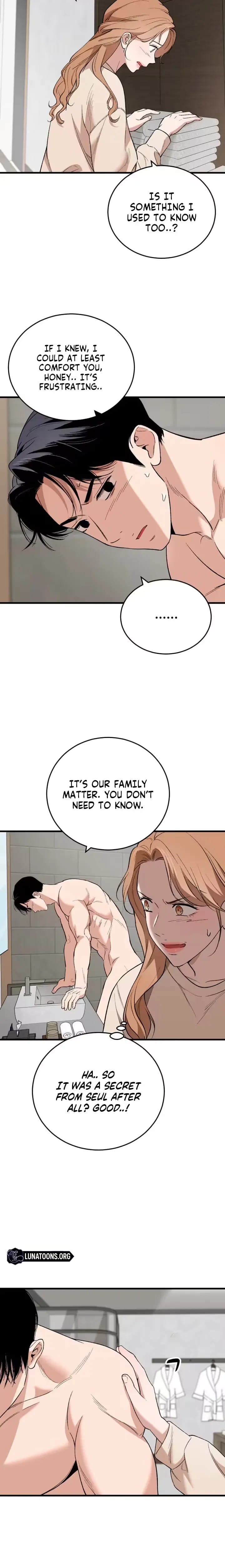 The House You Live In (Uncensored), chapter 37, page 29 of 33