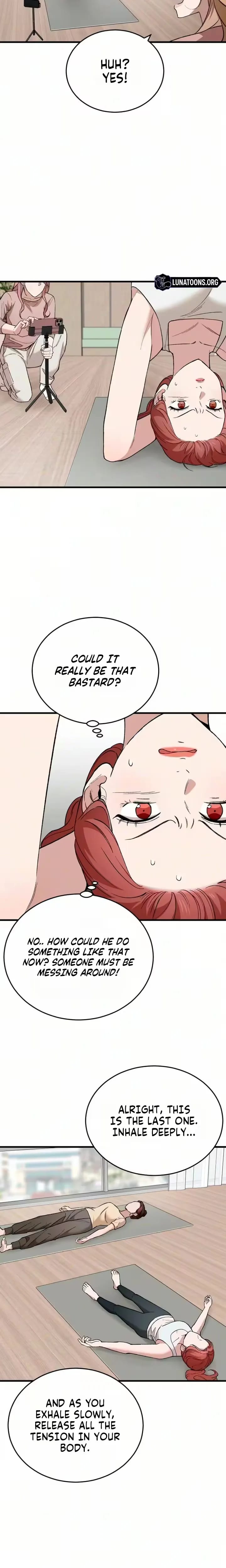 The House You Live In (Uncensored), chapter 39, page 6 of 33