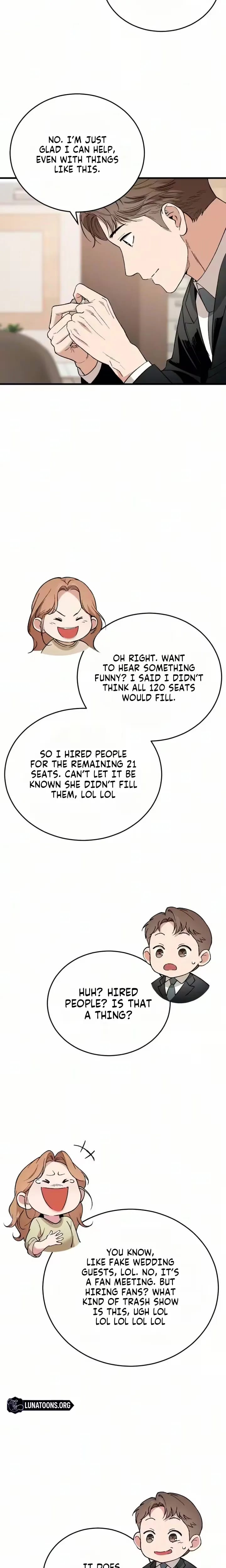 The House You Live In (Uncensored), chapter 39, page 10 of 33