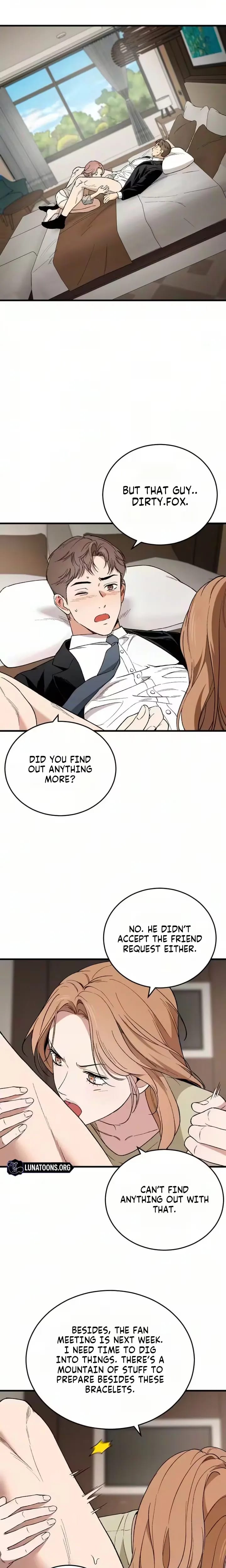The House You Live In (Uncensored), chapter 39, page 13 of 33